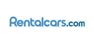 Rentalcars Logo