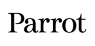 logo Parrot