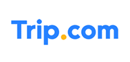 Trip.com Logo