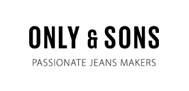 logo ONLY&SONS
