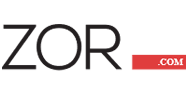 logo ZOR.com