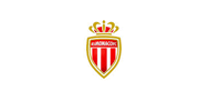 AS Monaco Logo