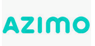 logo Azimo