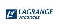 Lagrange Vacances Logo