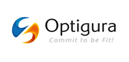 Optigura Logo