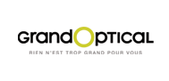 GRAND OPTICAL Logo