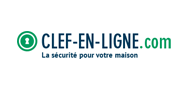 Clef en Ligne Logo