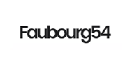 Faubourg 54 Logo