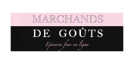 logo Marchands de goûts