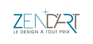 logo Zendart Design