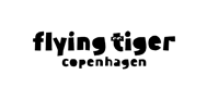 logo Flying Tiger Copenhagen