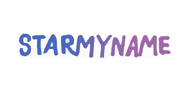 logo Starmyname