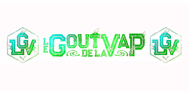 logo Le gout de la Vap
