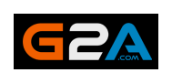 G2A Logo