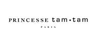 logo Princesse TamTam