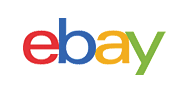eBay Logo