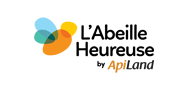 logo Abeille Heureuse