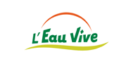 logo L'Eau Vive
