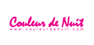 logo Couleur de Nuit