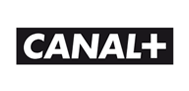 CANAL+ Logo