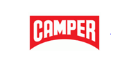 Camper Logo
