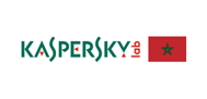 logo Kaspersky Maroc