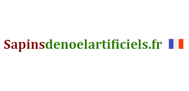 logo Sapinsdenoelartificiels