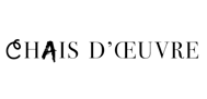 logo Chais d'oeuvre