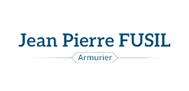 logo Jean Pierre FUSIL