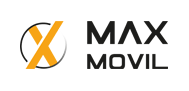 logo Maxmovil