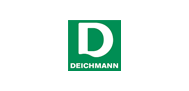 Deichmann Logo