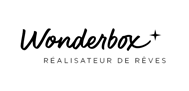 logo Wonderweekend