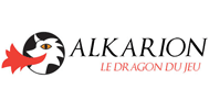 logo Alkarion