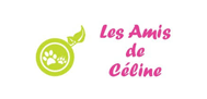 logo LES AMIS DE CELINE