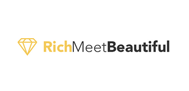 logo RichMeetBeautifull