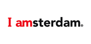 logo I amsterdam