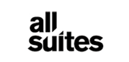 All Suites Appart Hôtel Logo