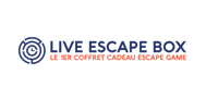 logo Live Escape Box