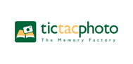 logo TicTacPhoto Belgique