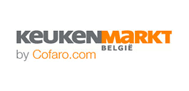 logo Keukenmarkt Belgique