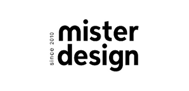 logo zzzzMisterdesign