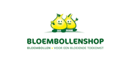 logo Bloembollenshop Belgique