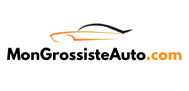 Mon Grossiste Auto Logo