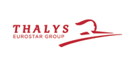logo Thalys