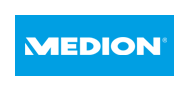 logo Medion Belgique