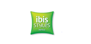 logo Ibis Style Burssels Airport Belgique