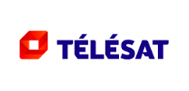 logo TÉLÉSAT Belgique