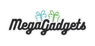 logo Megagadgets Belgique