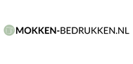 logo Mokken-bedrukken Belgique