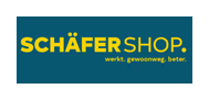 logo Schäfer Shop Belgique